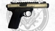 Ruger Mark IV