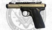 Ruger Mark IV