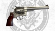 Ruger Redhawk .44 Mag