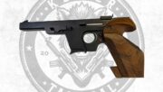 Walther GSP