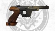 Walther GSP