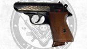Walther PPK-L 7,65 Browning