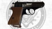 Walther PPK-L 7,65 Browning
