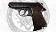 Walther PPK-L 7,65 mm