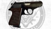 Walther PPK-L 7,65 mm