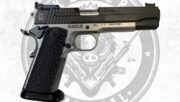 Sig Sauer 1911 Max Michel