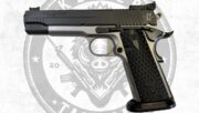 Sig Sauer 1911 Max Michel