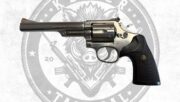 Smith Wesson Model 66
