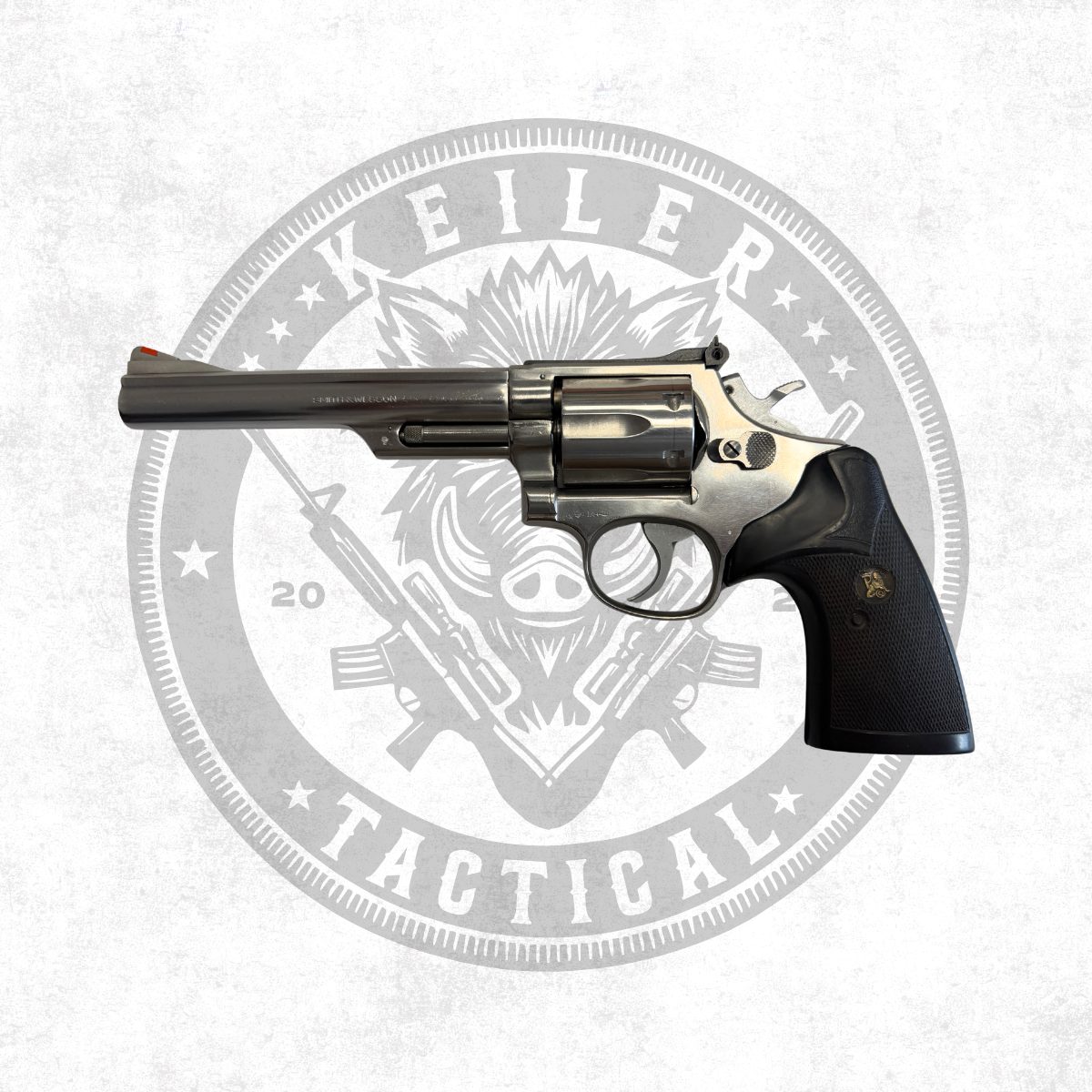Smith Wesson Model 66