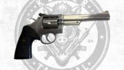 Smith Wesson Model 66