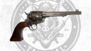 Ruger Vaquero