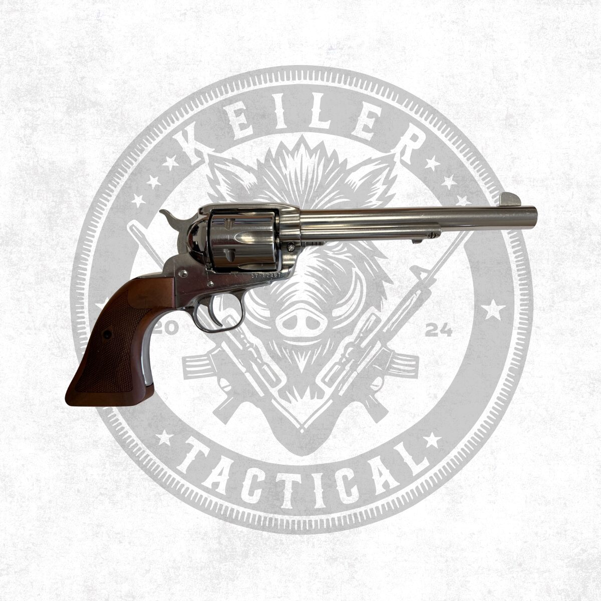 Ruger Vaquero