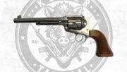 Ruger Vaquero