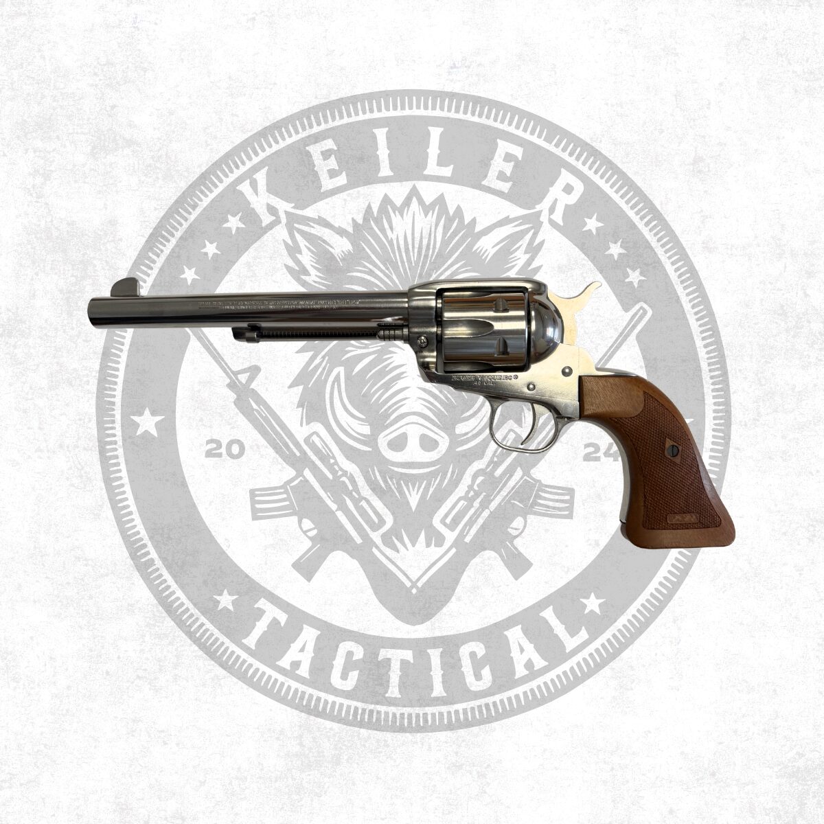 Ruger Vaquero