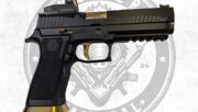 Sig Sauer P320 XFive