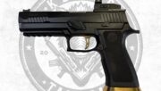 Sig Sauer P320 XFive