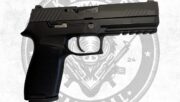 SIG Sauer P320