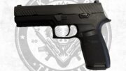 SIG Sauer P320
