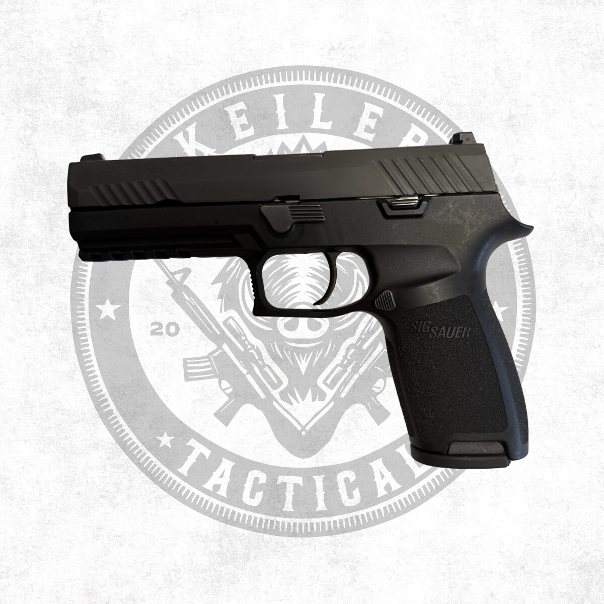 SIG Sauer P320