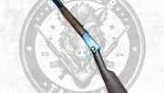 Winchester M94
