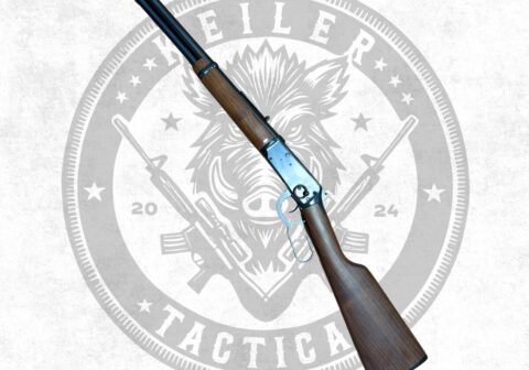 Winchester M94