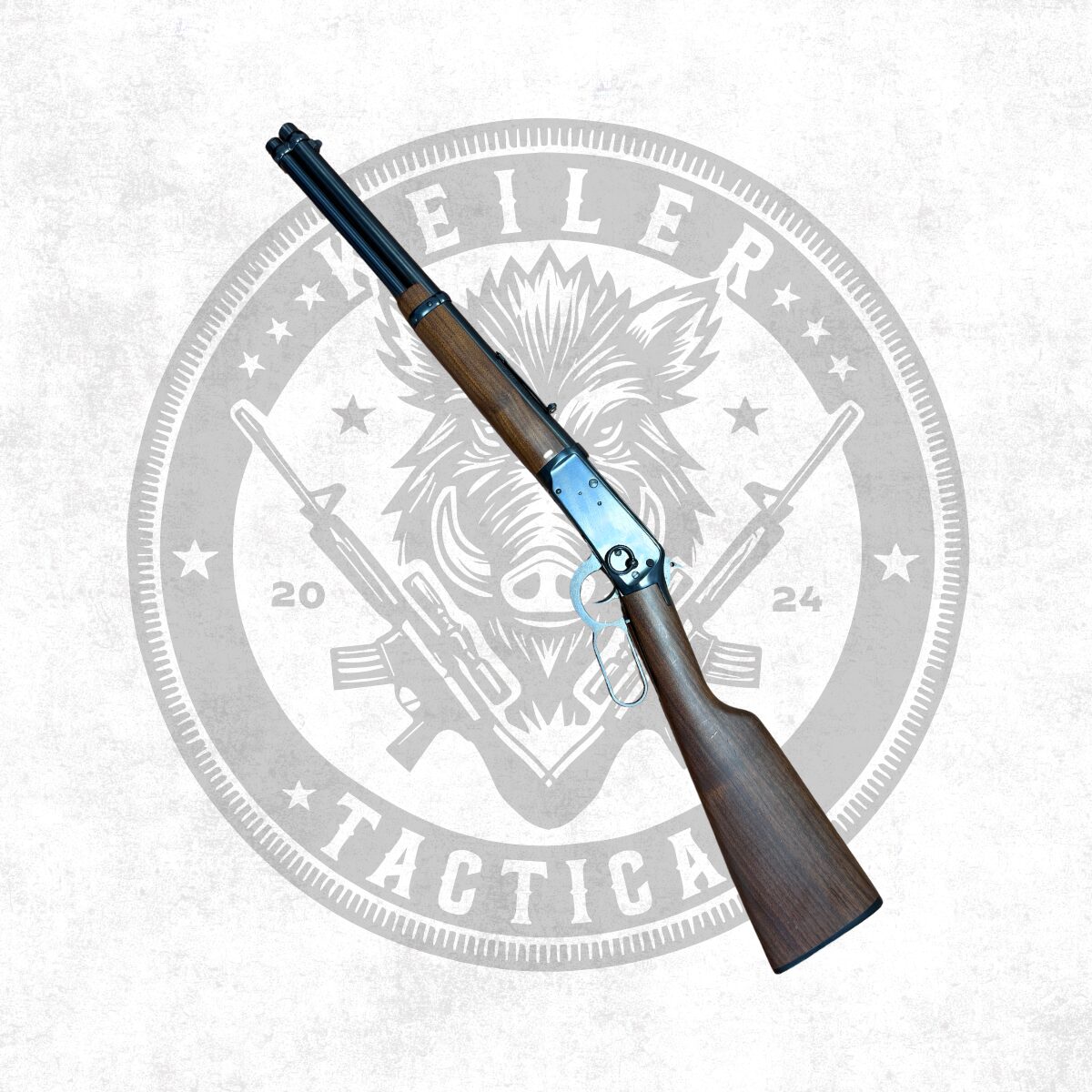 Winchester M94