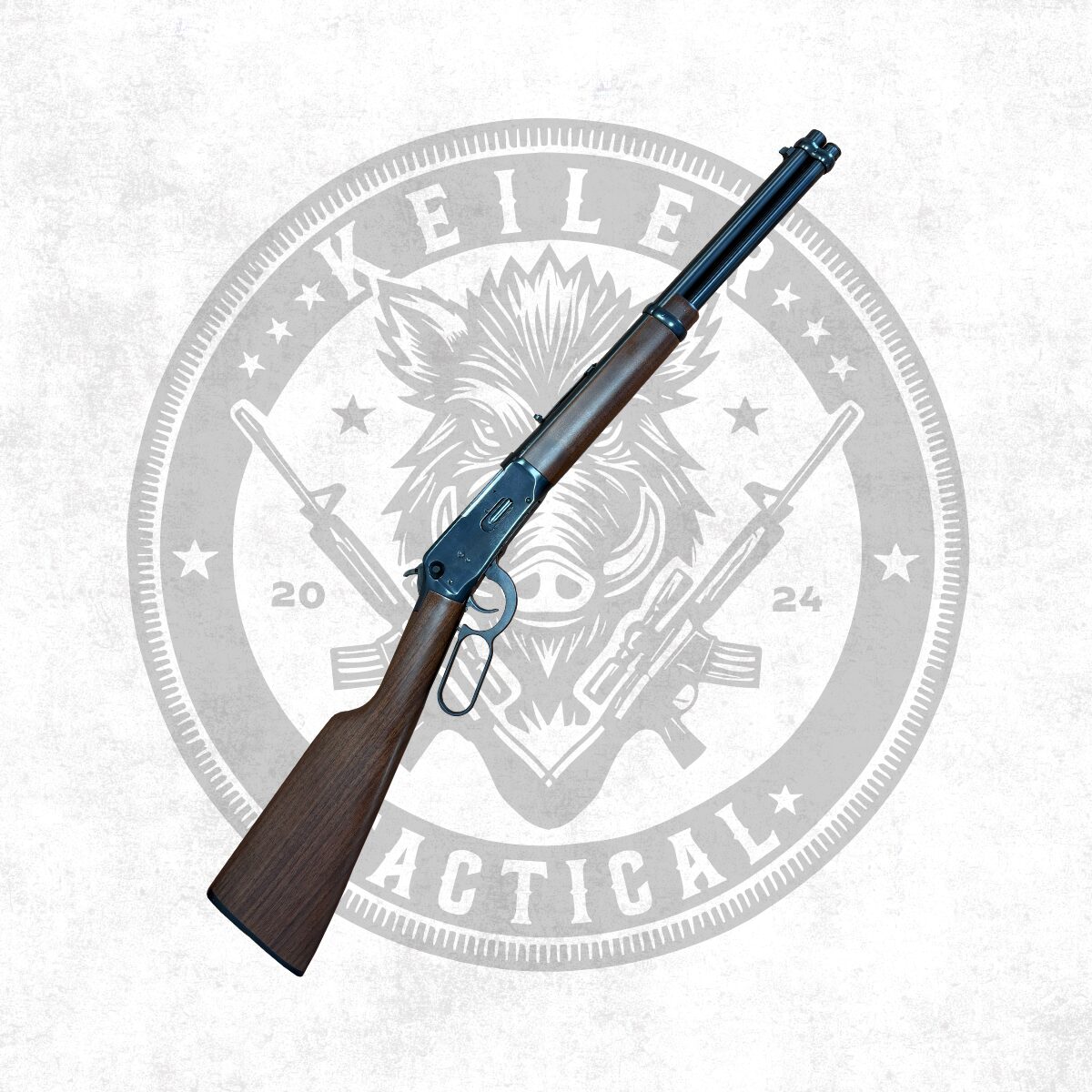 Winchester M94
