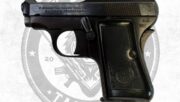 Beretta Brevet
