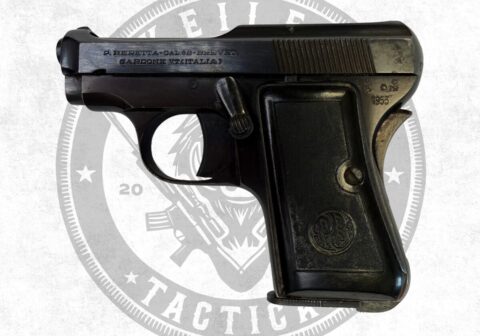 Beretta Brevet