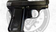 Beretta Brevet