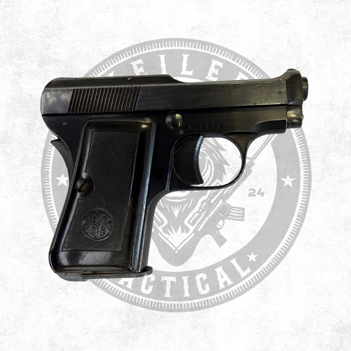 Beretta Brevet