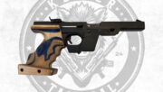 Walther GSP