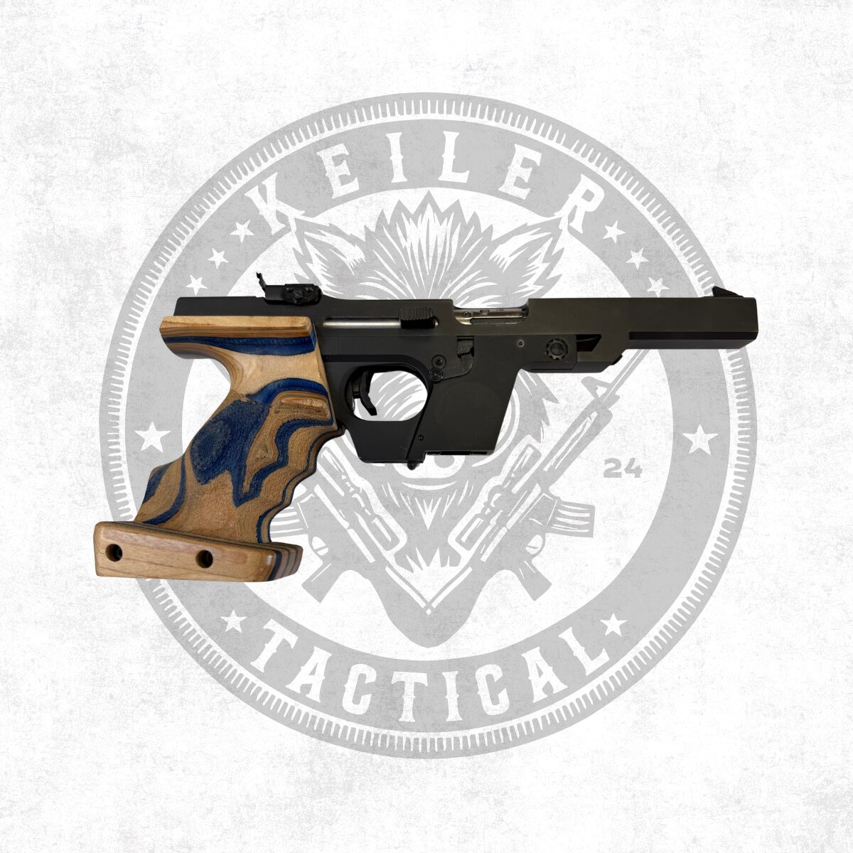 Walther GSP