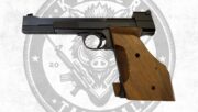Hämmerli 215