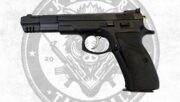 CZ 75 B