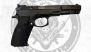 CZ 75 B
