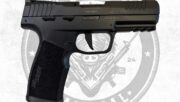 SIG SAUER P322