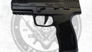 SIG SAUER P322