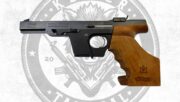 Walther GSP