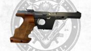 Walther GSP