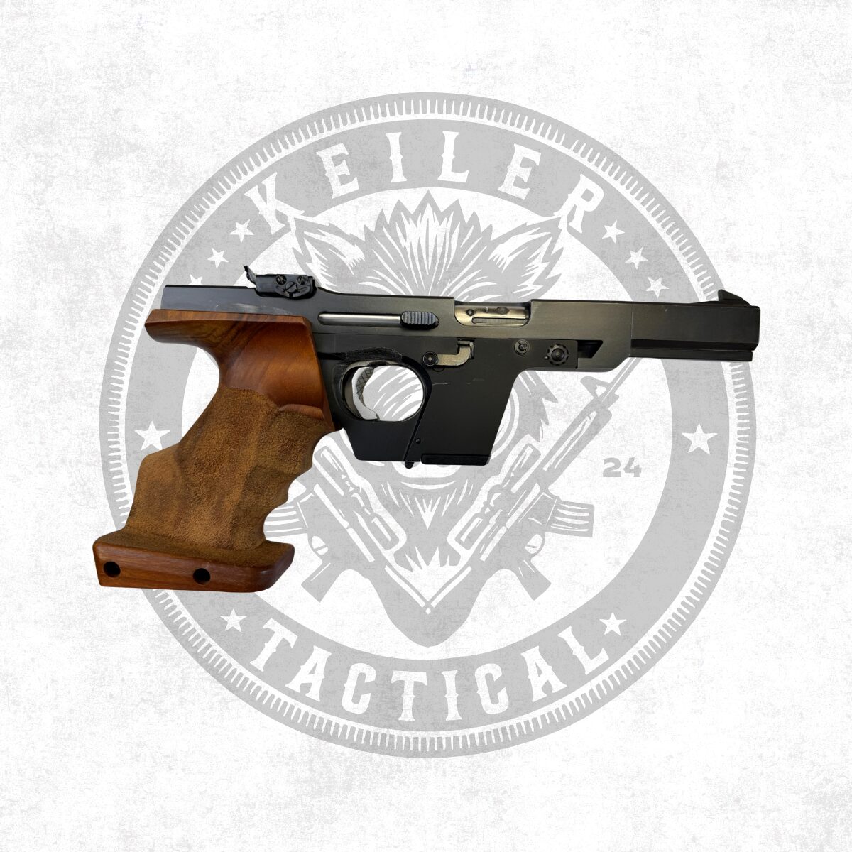 Walther GSP