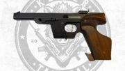 Walther GSP