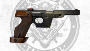 Walther GSP