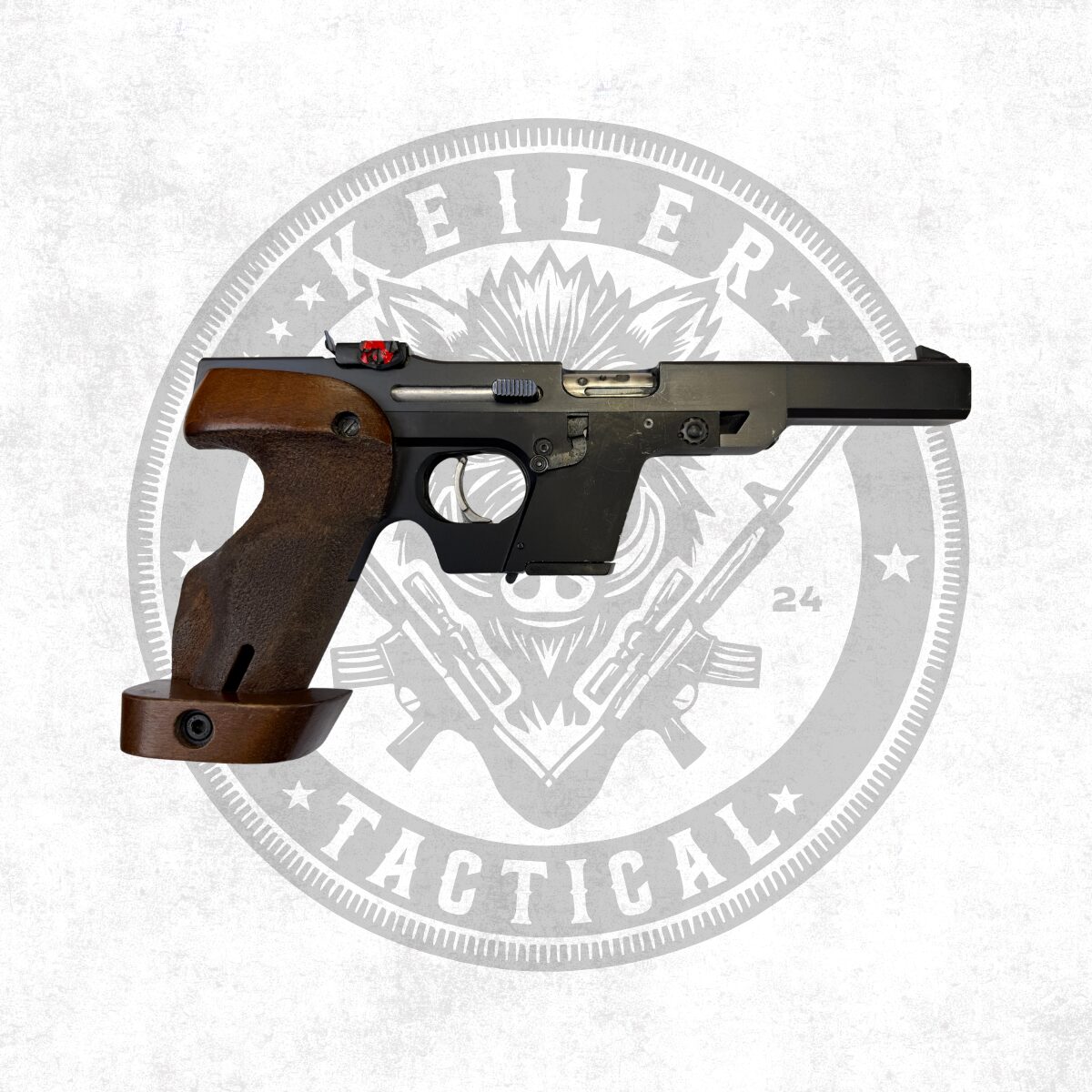 Walther GSP