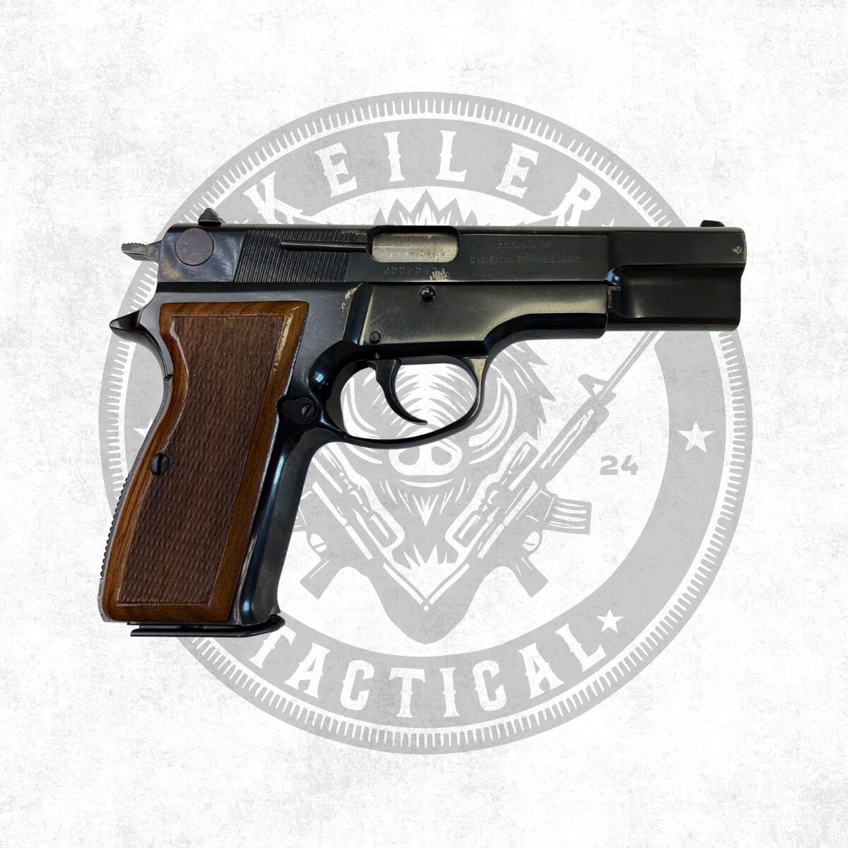 Mauser M90
