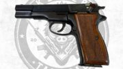 Mauser M90