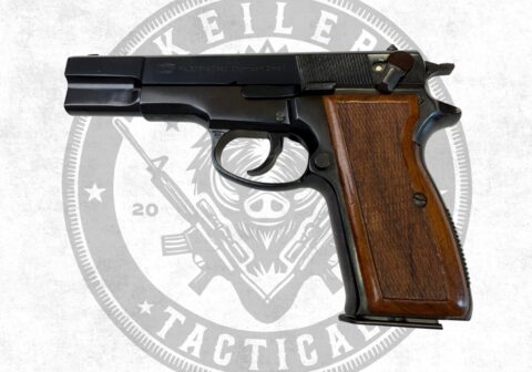 Mauser M90