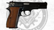 Mauser M90