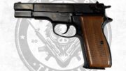 Mauser M90