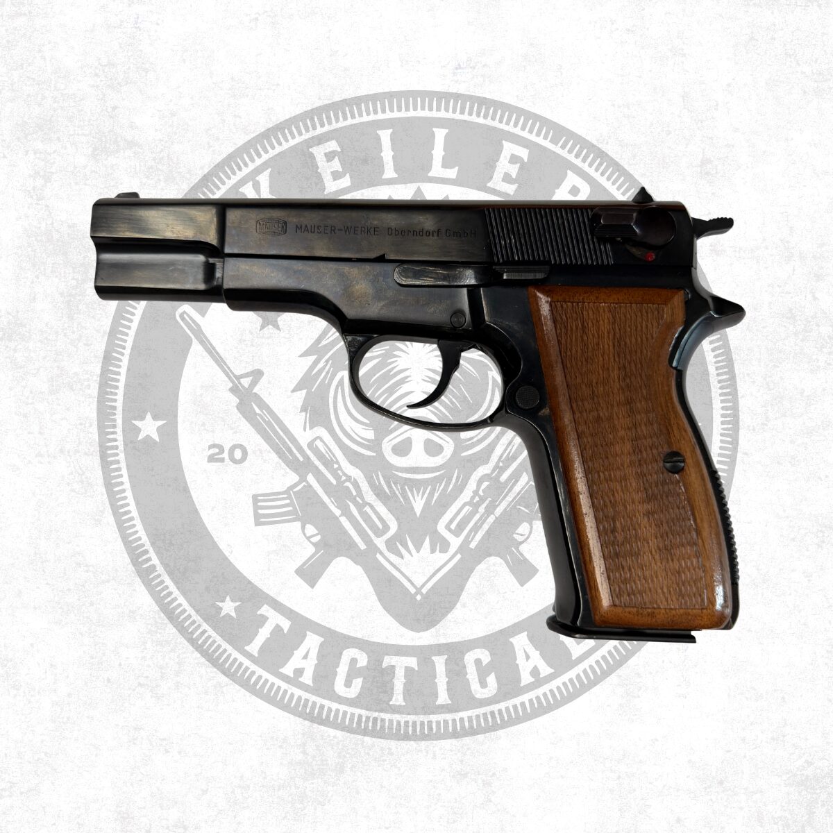 Mauser M90